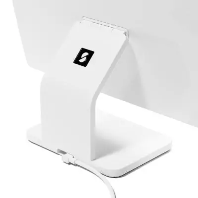 SumUp POS Lite & Solo 33 cm (13") 1920 x 1080 pixels Écran tactile Blanc