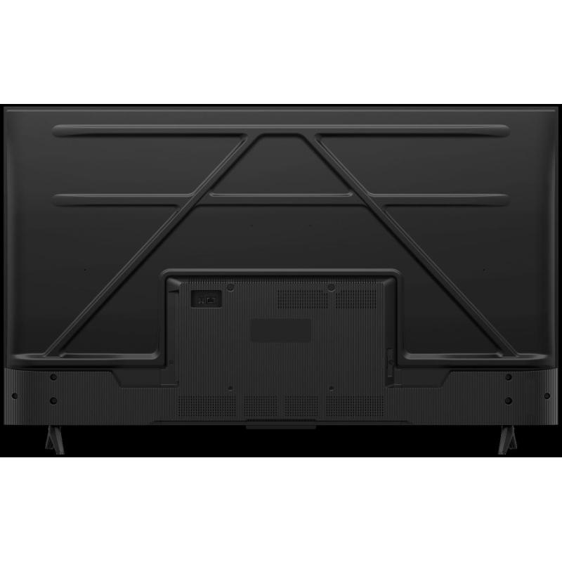 TCL 50PF650 TV 127 cm (50") 4K Ultra HD Smart TV Wifi Titane