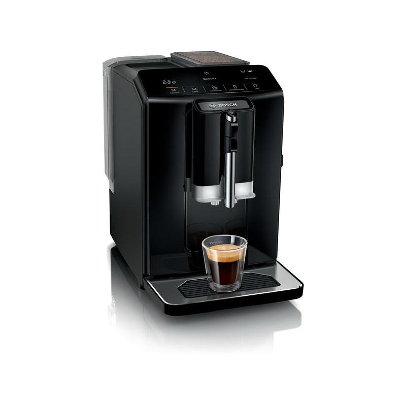 Bosch Serie 2 TIE20119 machine à café Entièrement automatique Machine à expresso 1,4 L