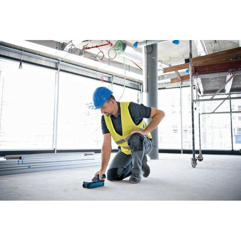 Bosch Wallscanner D-tect 200 C Professional multi-détecteur numérique