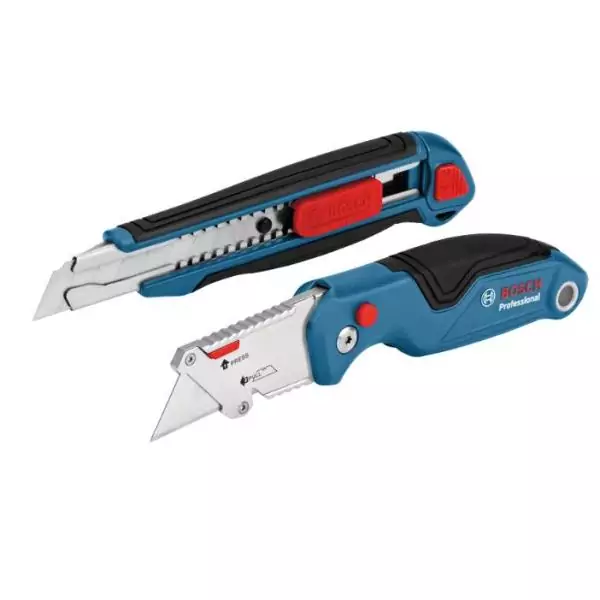 Bosch Professional - Set de 2 cutters