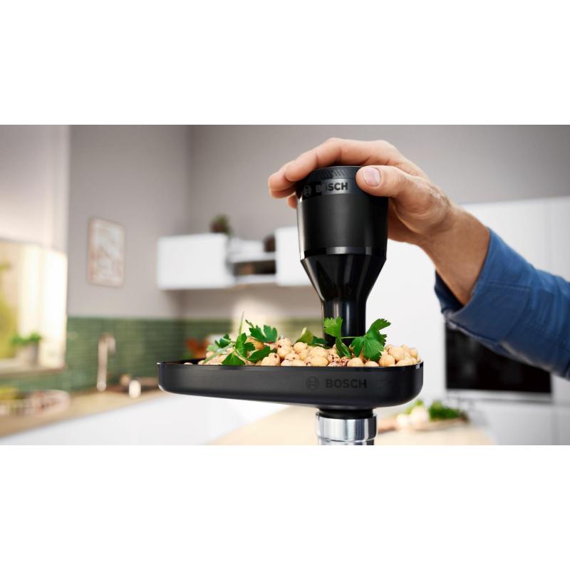 Bosch Serie 4 MFWS420W hachoir 1300 W Blanc