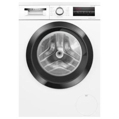 Bosch Serie 6 WUU28T18FR machine à laver Charge avant 8 kg 1400 tr min Blanc
