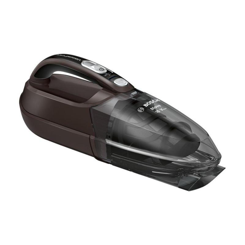 Bosch BHN16L aspirateur de table Sans sac