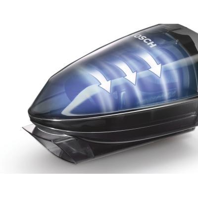Bosch BHN16L aspirateur de table Sans sac