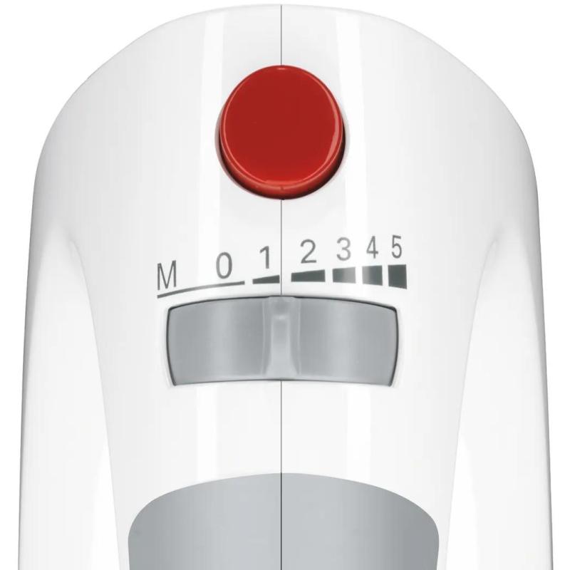 Bosch MFQ3540 mixeur Batteur à main 450 W Gris, Blanc