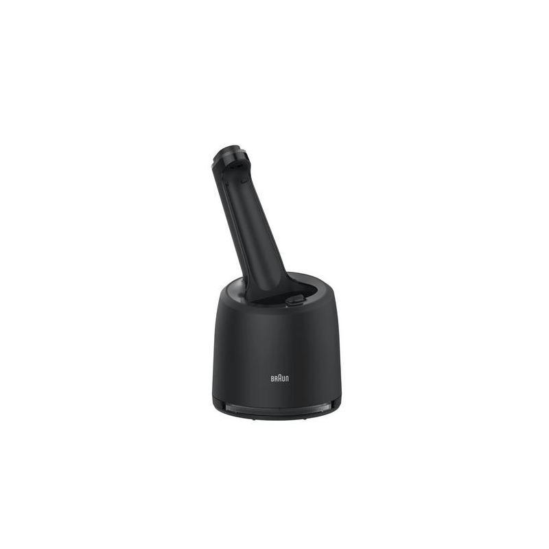 Braun Series 6 61-B7200CC Rasoir à grille Tondeuse Noir, Bleu