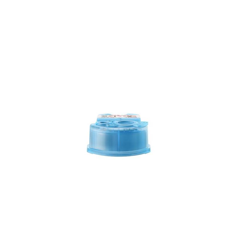 Braun Series 6 61-B7200CC Rasoir à grille Tondeuse Noir, Bleu