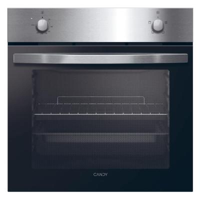 Candy Idea FIDC X100 70 L Acier inoxydable
