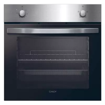Candy Idea FIDC X100 70 L Acier inoxydable Candy Idea FIDC X100 70 L Acier inoxydable