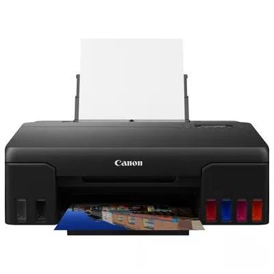 Canon PIXMA G550 MegaTank imprimante jets d'encres Couleur 4800 x 1200 DPI A4 Wifi