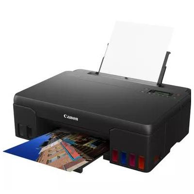 Canon PIXMA G550 MegaTank imprimante jets d'encres Couleur 4800 x 1200 DPI A4 Wifi