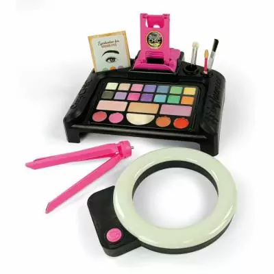 Clementoni Beauty influencer