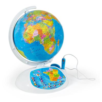 Clementoni Exploraglobe - Le Globe Interactif