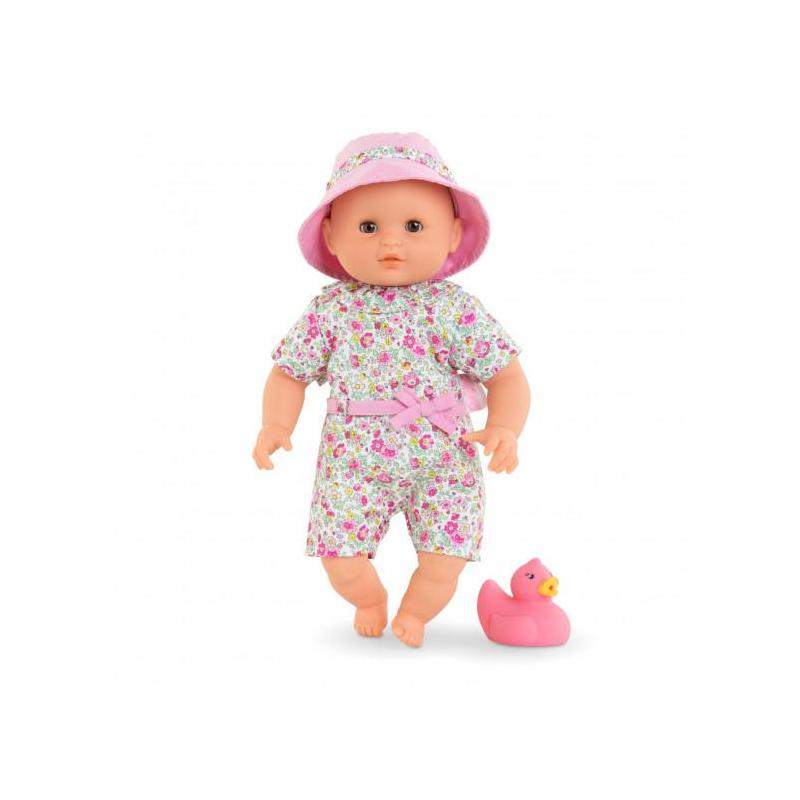 Corolle Bébé Bath Coralie