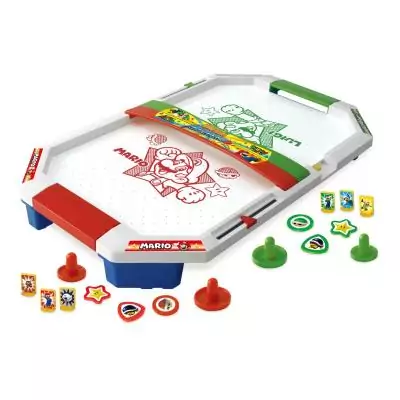EPOCH Games Super Mario Air Hockey