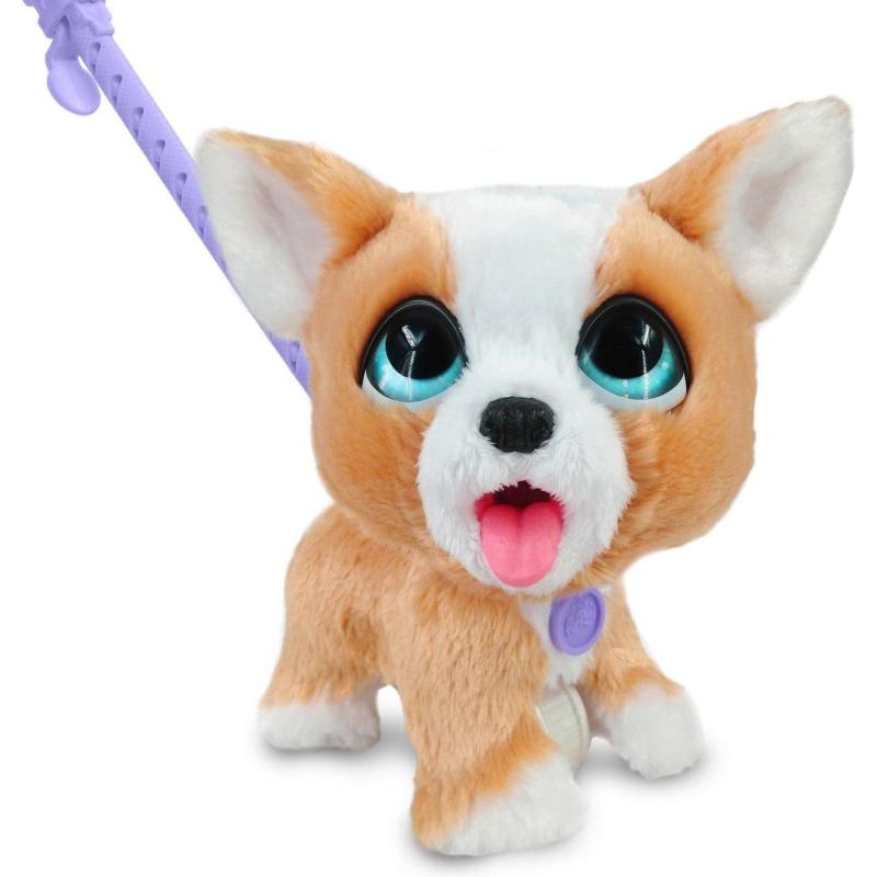 FurReal Poop-a-lots Corgi