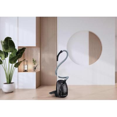Hoover HE120PET 011 2,5 L Aspirateur réservoir cylindrique Sec 700 W Sac à poussière