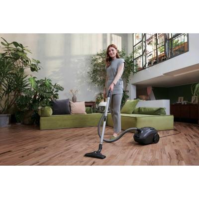 Hoover HE120PET 011 2,5 L Aspirateur réservoir cylindrique Sec 700 W Sac à poussière