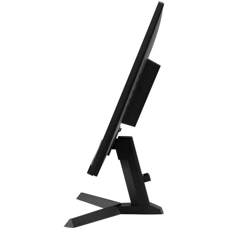 iiyama G-MASTER G2770QSU-B1 écran plat de PC 68,6 cm (27") 2560 x 1440 pixels Wide Quad HD LCD Noir