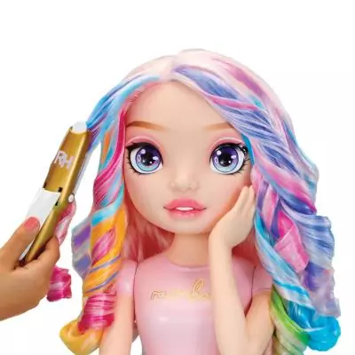 Rainbow High Styling Head Playset