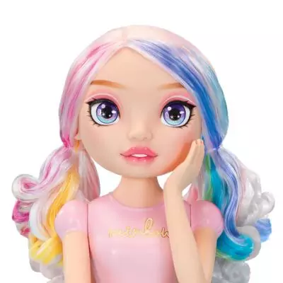 Rainbow High Styling Head Playset