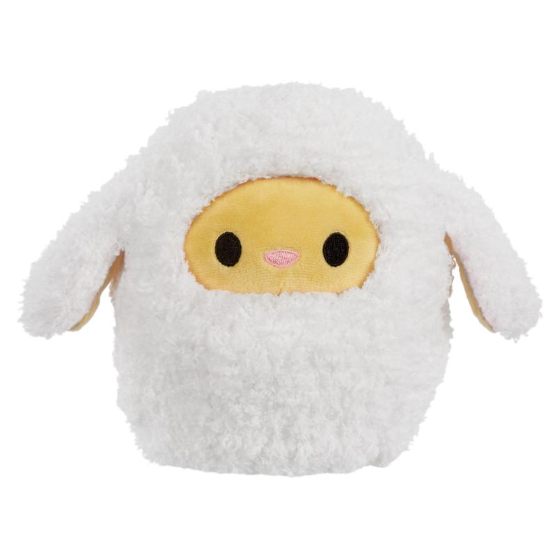 MGA Entertainment Fluffie Stuffiez Small Plush - Sheep