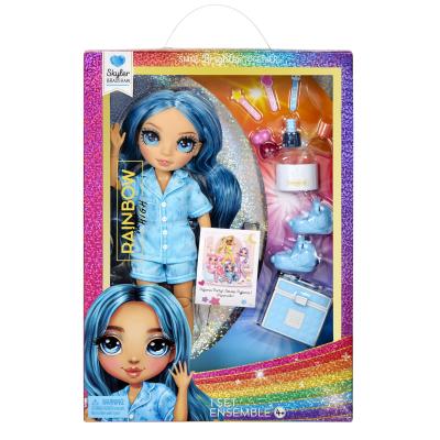 Rainbow High Junior High Pyjama Party Skyler