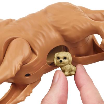 Barbie – Naissance des Chiots