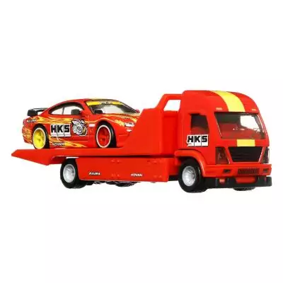 Hot Wheels Premium Team Transport 2-Pack Assortment