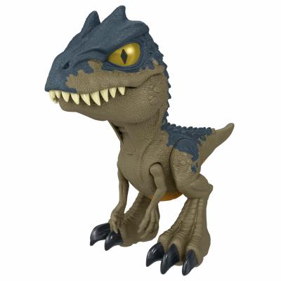 Jurassic World – Allosaurus Méga Rugissement