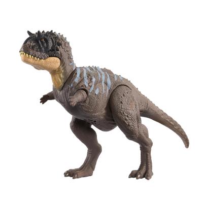 Jurassic World – Figurine Ekrixinatosaurus Rugissement Féroce