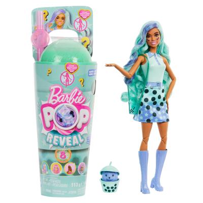 Barbie Pop Reveal – Poupée