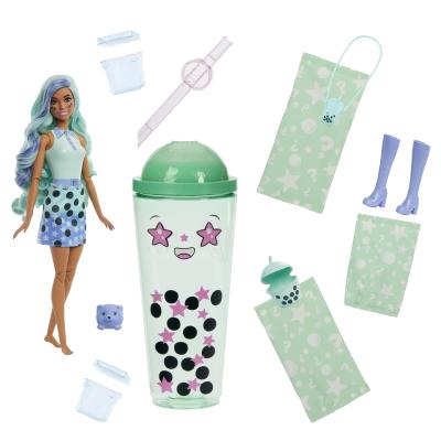 Barbie Pop Reveal – Poupée