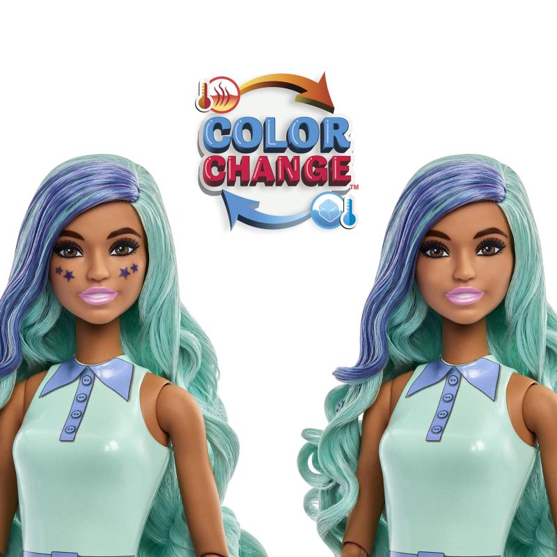 Barbie Pop Reveal – Poupée