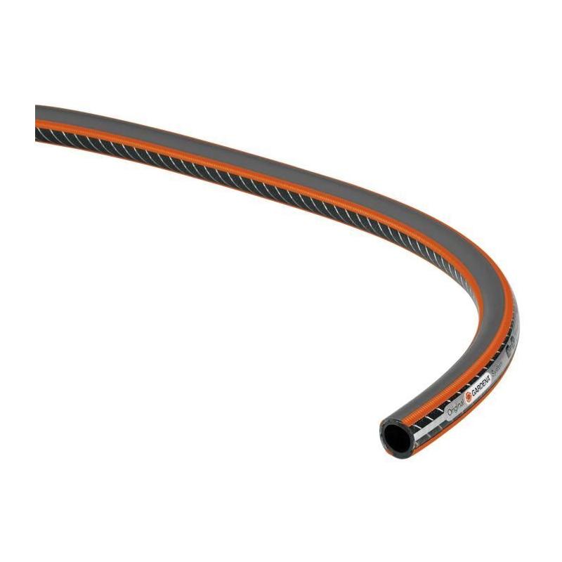 Tuyau d'arrosage Comfort HighFlex 25m Ø15mm - Anti-noeud - Garantie 25 ans