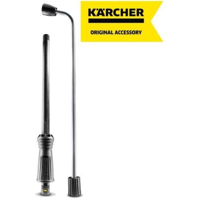 Lance coudée 1m pour nettoyeur haute pression Kärcher