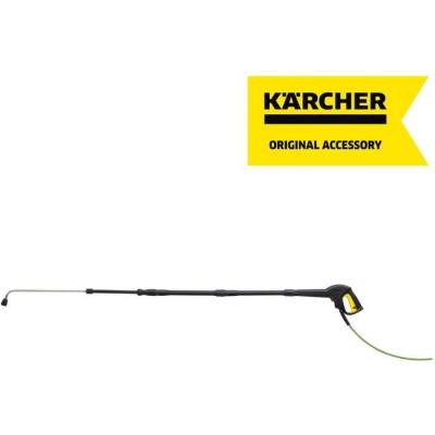 Lance coudée 1m pour nettoyeur haute pression Kärcher
