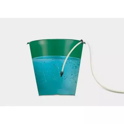 Tuyau d'aspiration écologique KÄRCHER - Accessoire Haute Pression