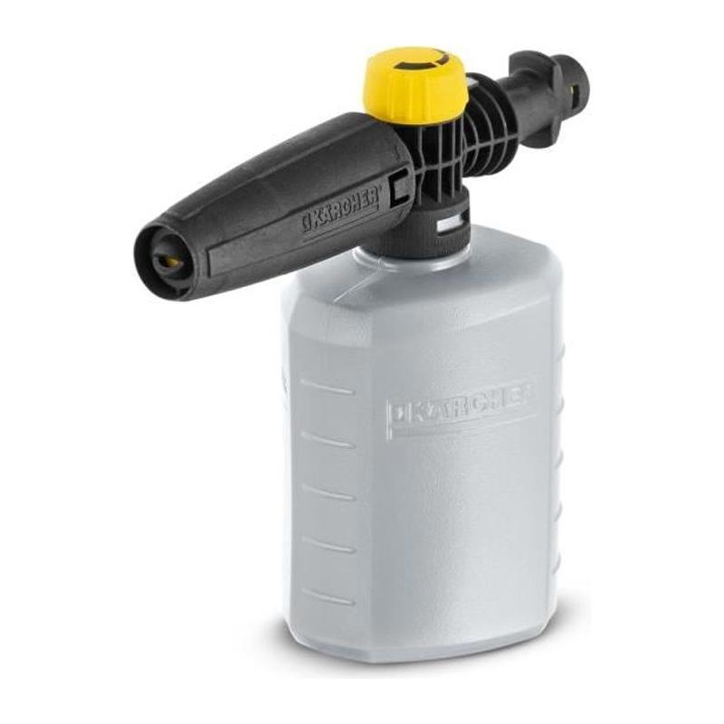 Canon à mousse Karcher 0,6 L - Nettoyage facile et efficace