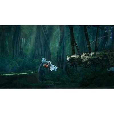 Le Cub - Édition Retour sur Terre - Jeu Nintendo Switch