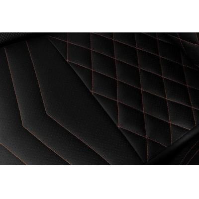 Chaise gaming de bureau FORSAGE XL YENKEE - YGC 200BK