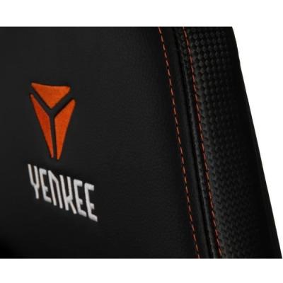 Chaise gaming de bureau FORSAGE XL YENKEE - YGC 200BK