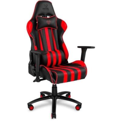 Chaise gaming SABOTAGE YENKEE YGC 100RD - Siege Gaming