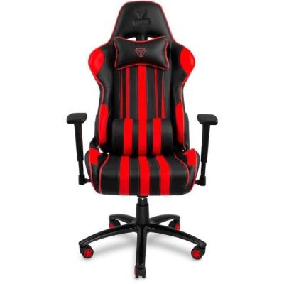 Chaise gaming SABOTAGE YENKEE YGC 100RD - Siege Gaming
