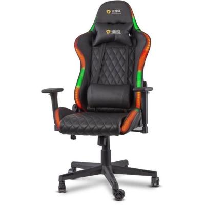 Chaise gaming STARDUST YENKEE YGC 300RGB - Confort et style futuriste