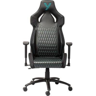 Chaise gaming PHANTOM YENKEE pour une expérience de jeu ultime