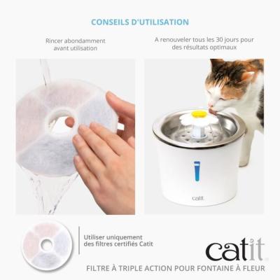 Filtre externe puissant pour aquarium - FLUVAL - FX4