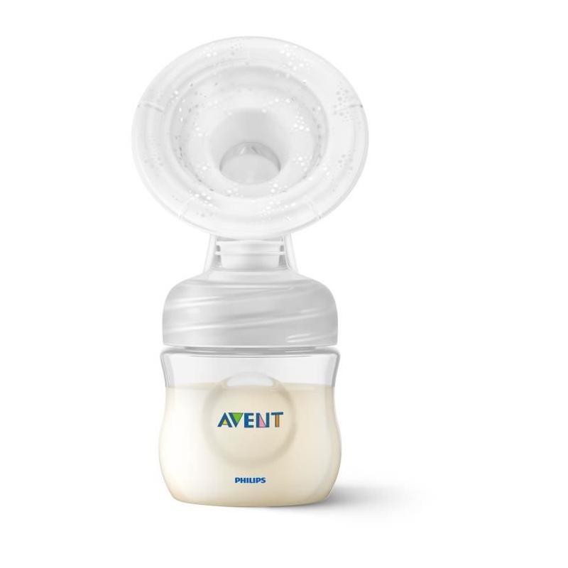Tire-lait manuel PHILIPS - Facile et pratique!