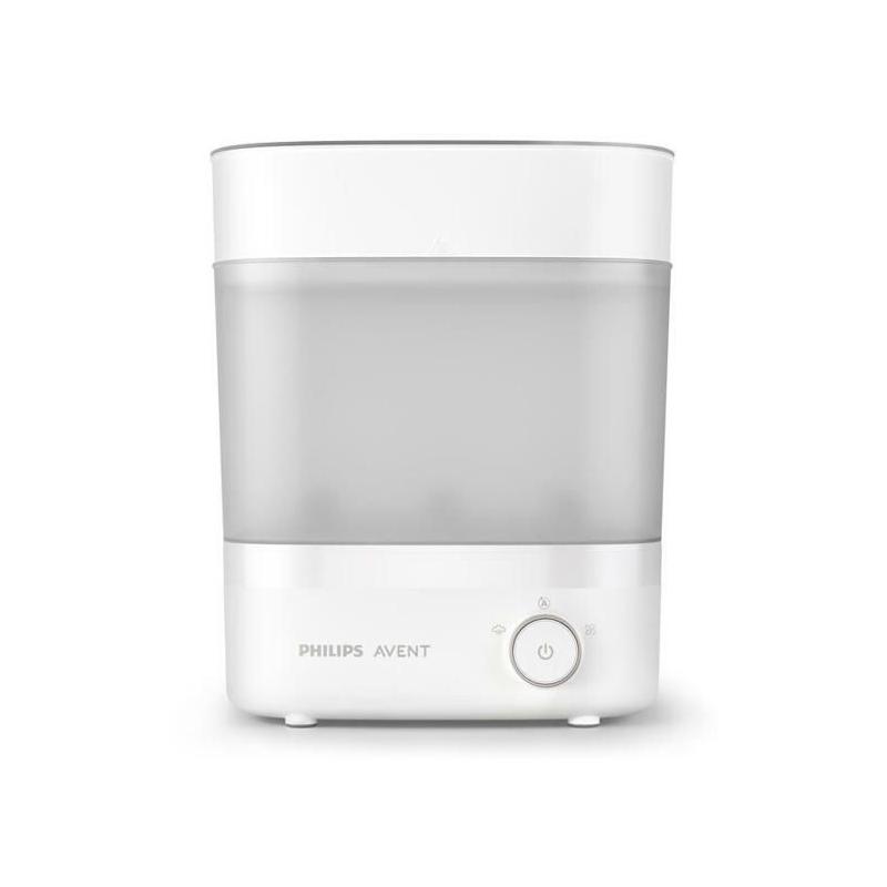 Stérilisateur biberon Philips - SCF293/00 : hygiène parfaite